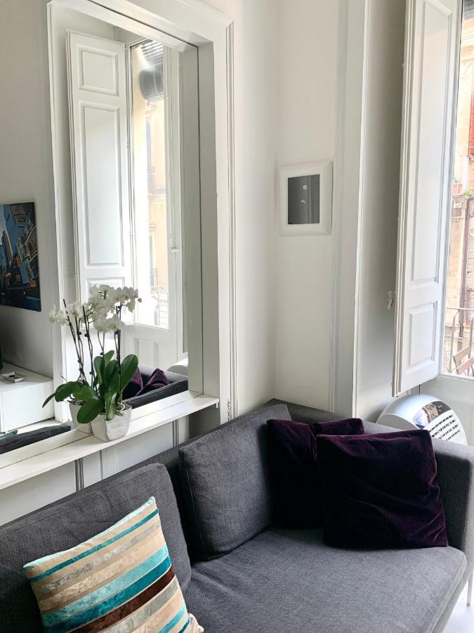 Hotel Casa Del Corso à Acireale Extérieur photo