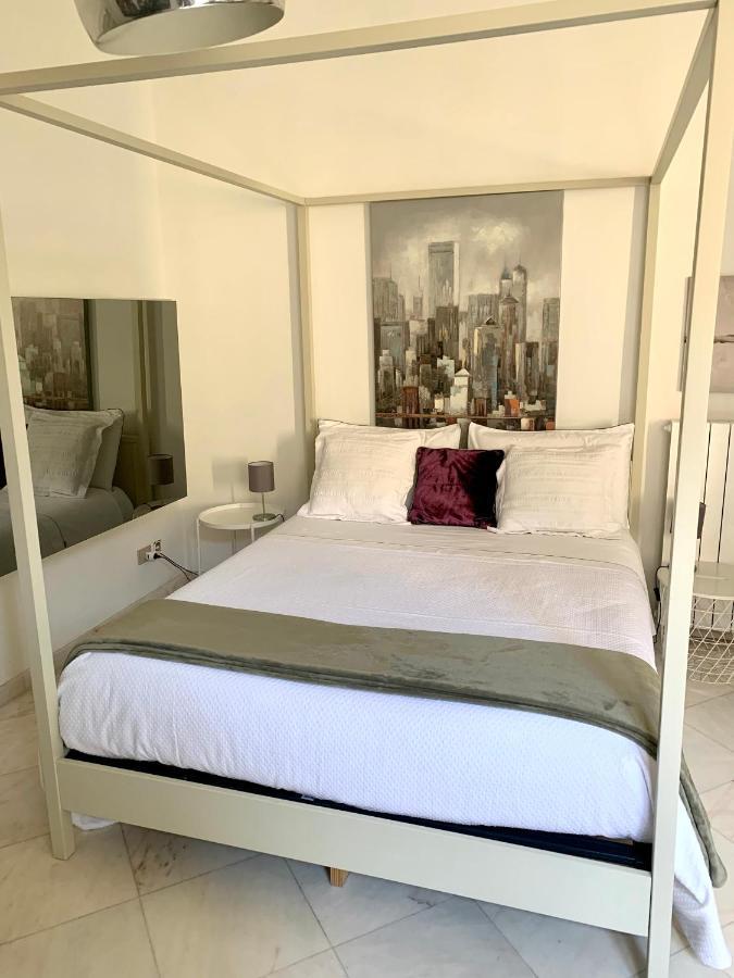 Hotel Casa Del Corso à Acireale Chambre photo