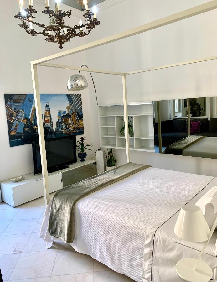 Hotel Casa Del Corso à Acireale Extérieur photo