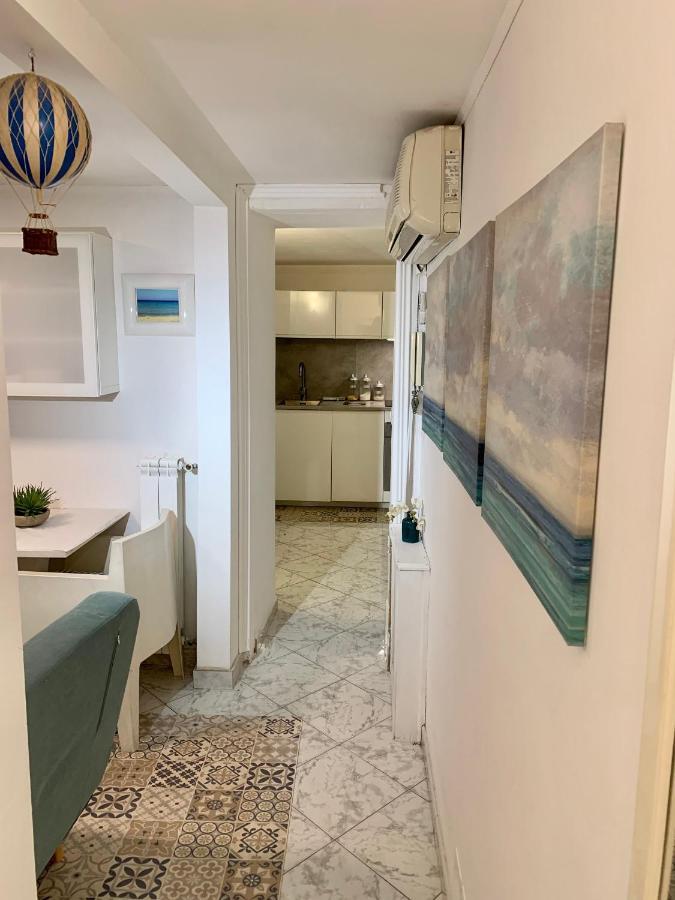 Hotel Casa Del Corso à Acireale Extérieur photo