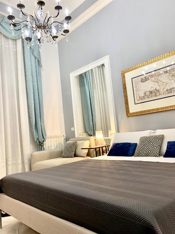 Hotel Casa Del Corso à Acireale Extérieur photo